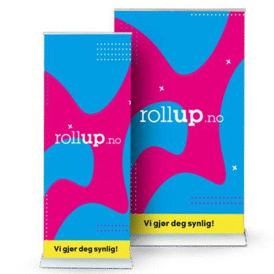 Rollup Eksklusiv